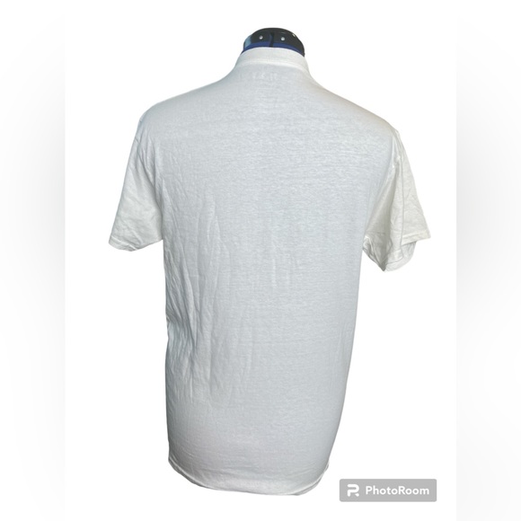 Nurse Can’t cure stupid tee Sz Medium - Picture 2 of 2